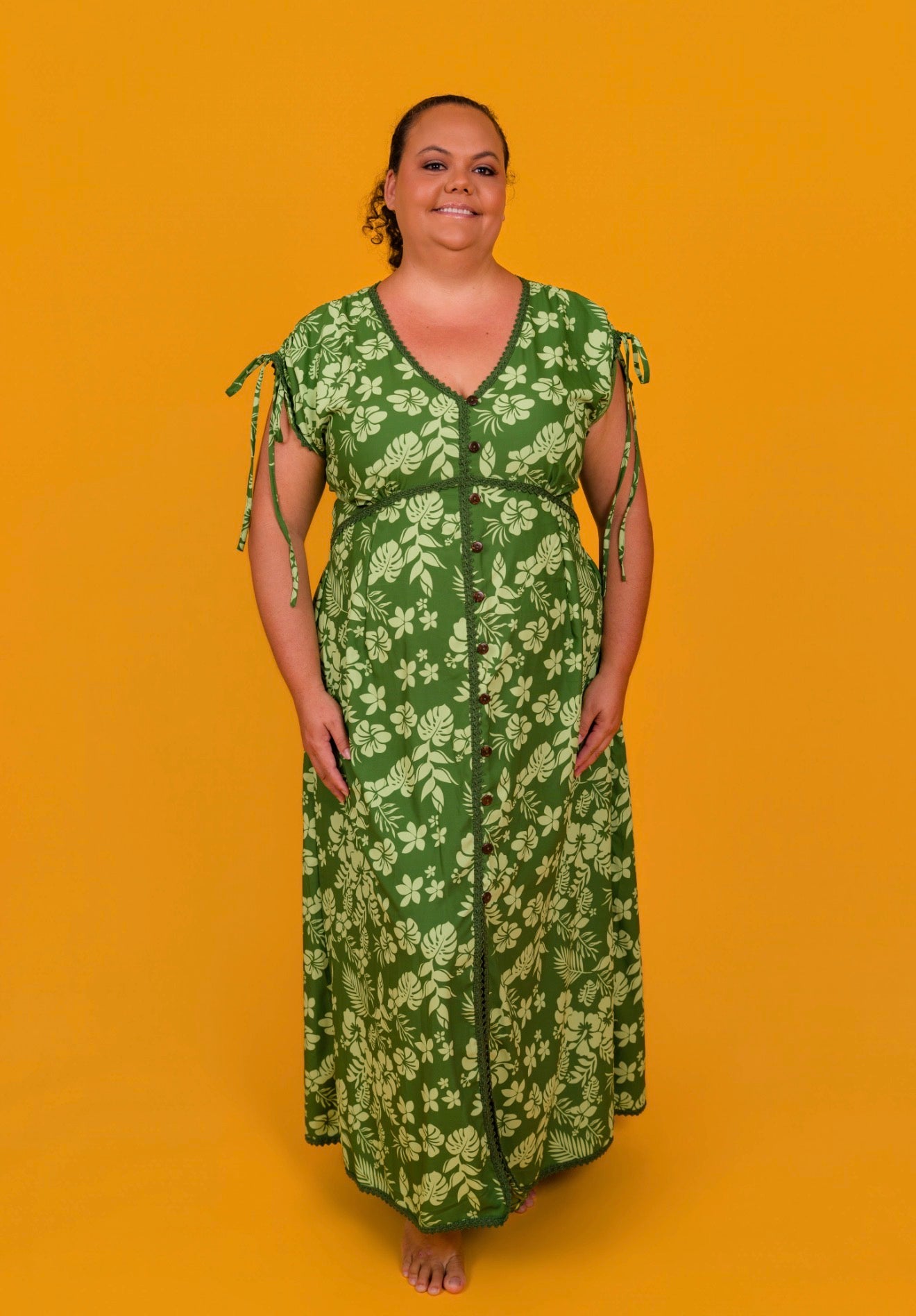 Robe Manava