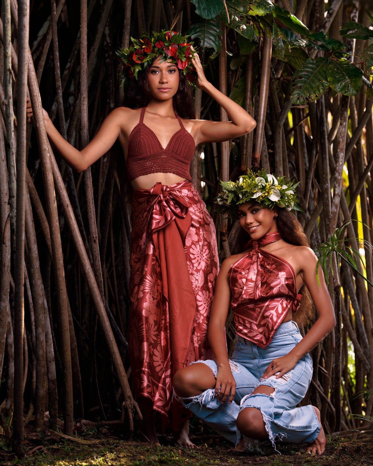 Moana Pareo