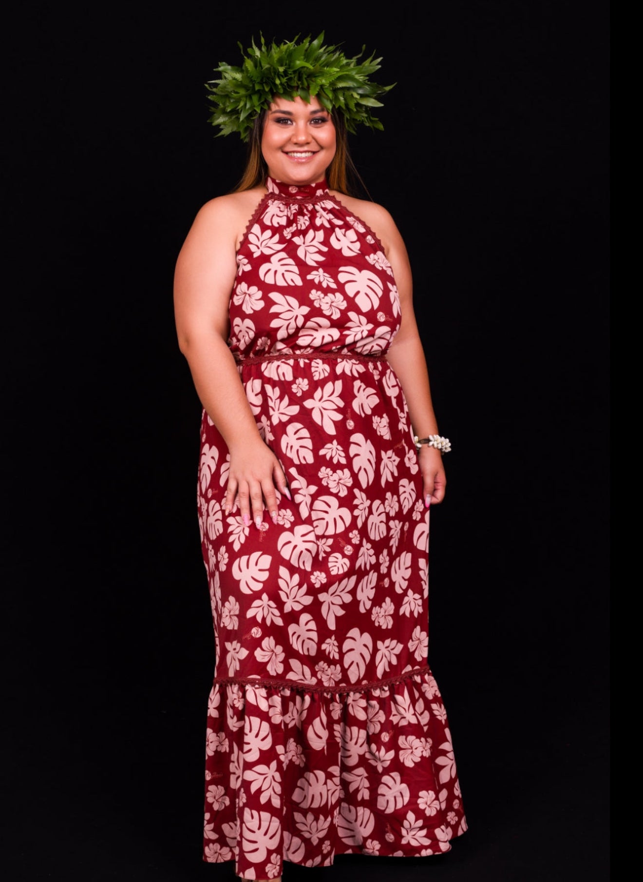 Heimiti Dress