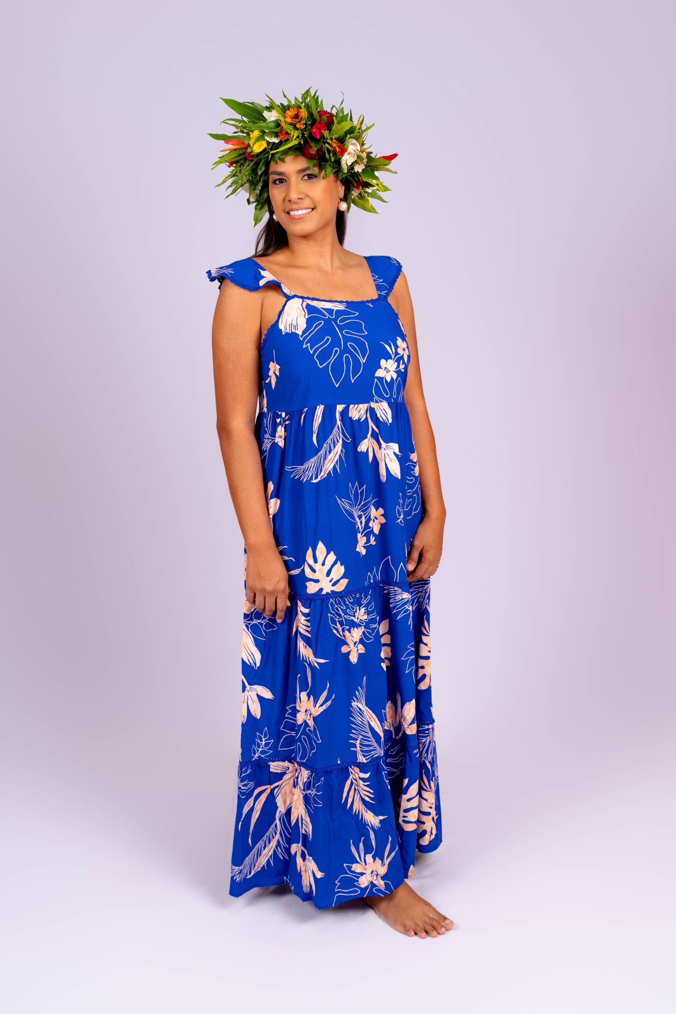 Family dress