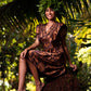 Areiti Dress