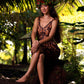 Poeti Dress