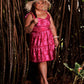 Poeti Dress