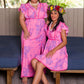 Areiti Dress