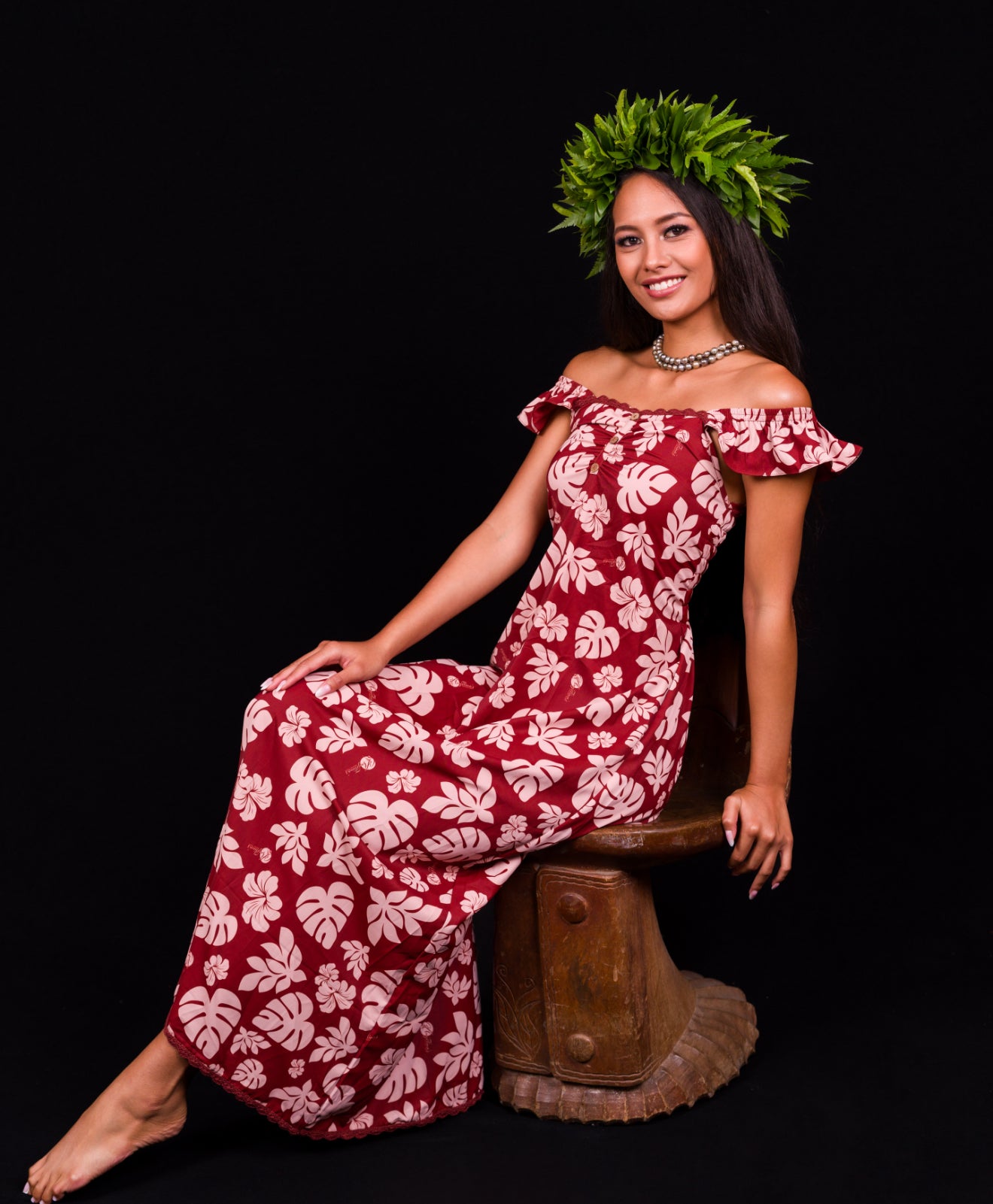 Robe Poihere