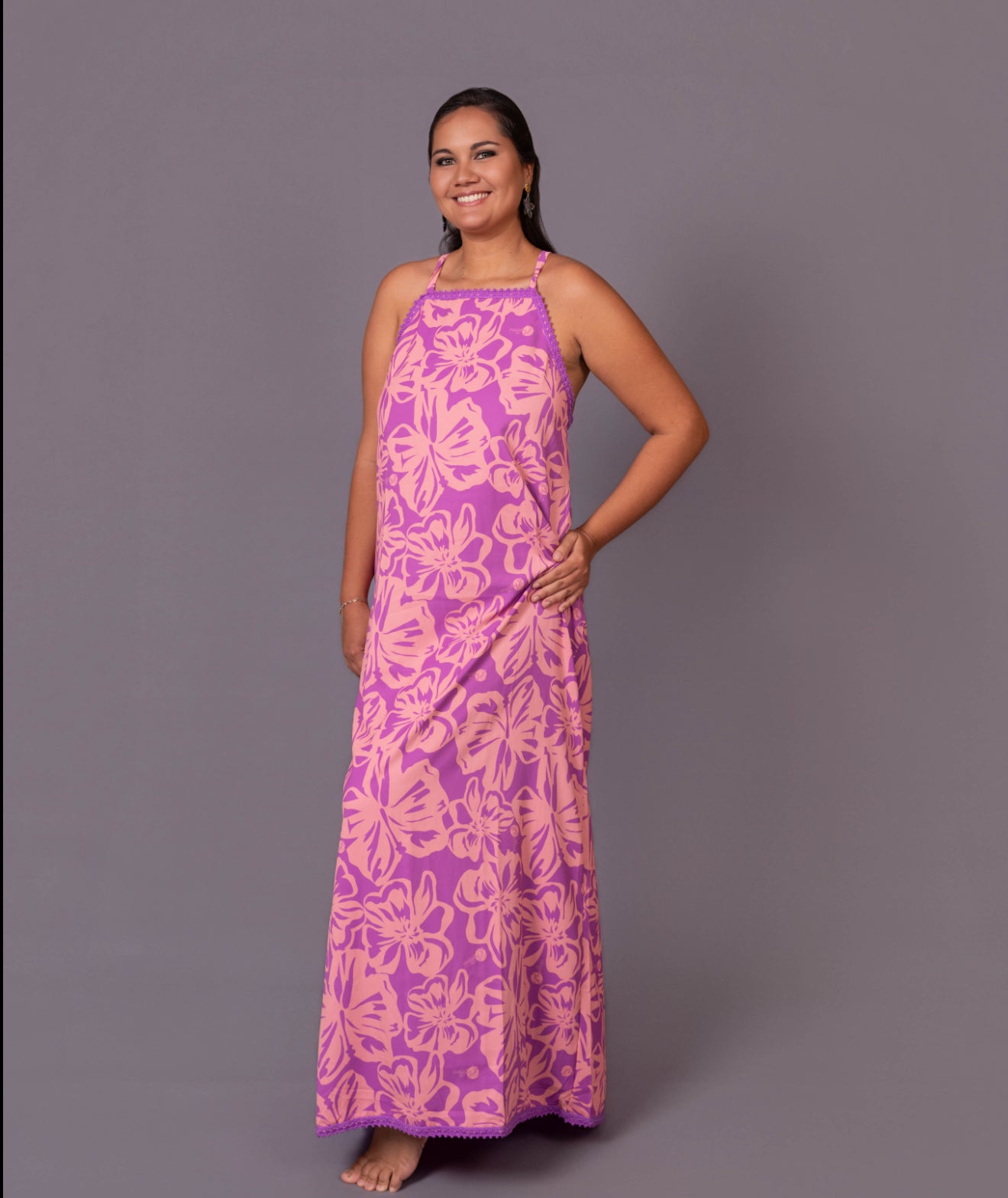 Robe Purea