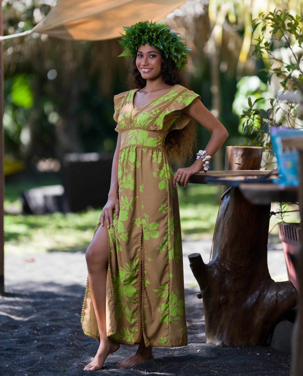 Robe Anavai