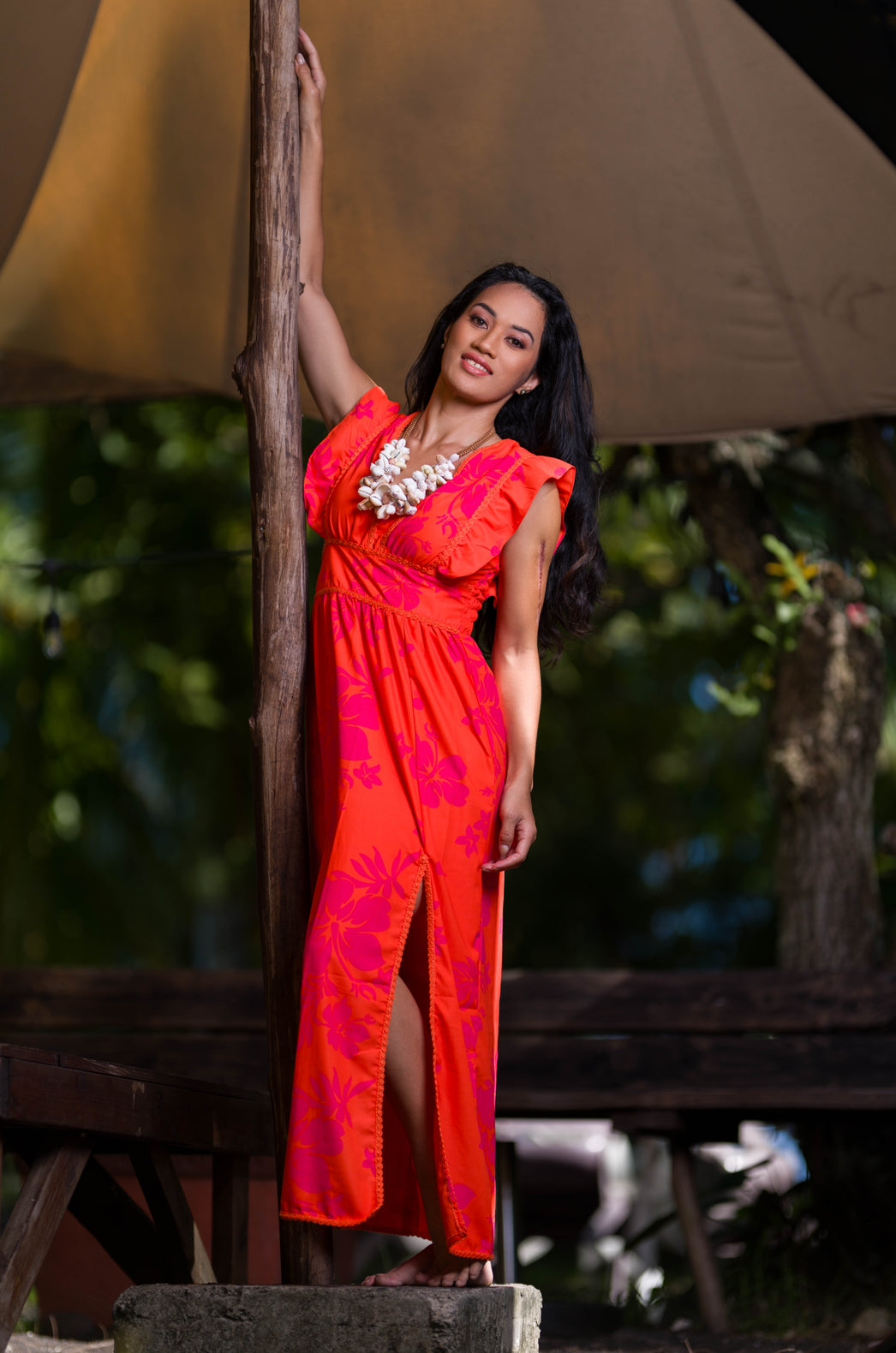 Robe Anavai