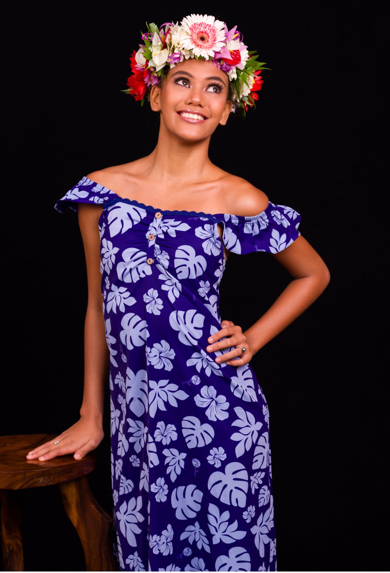 Robe Poihere