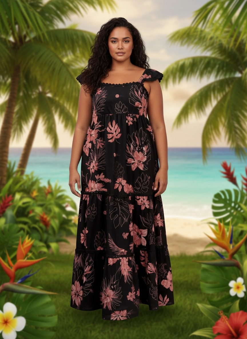 Set pantalon - doré