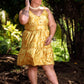 Poeti Dress