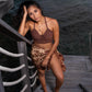 Top crochet
