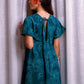 Robe Vahine (courte)