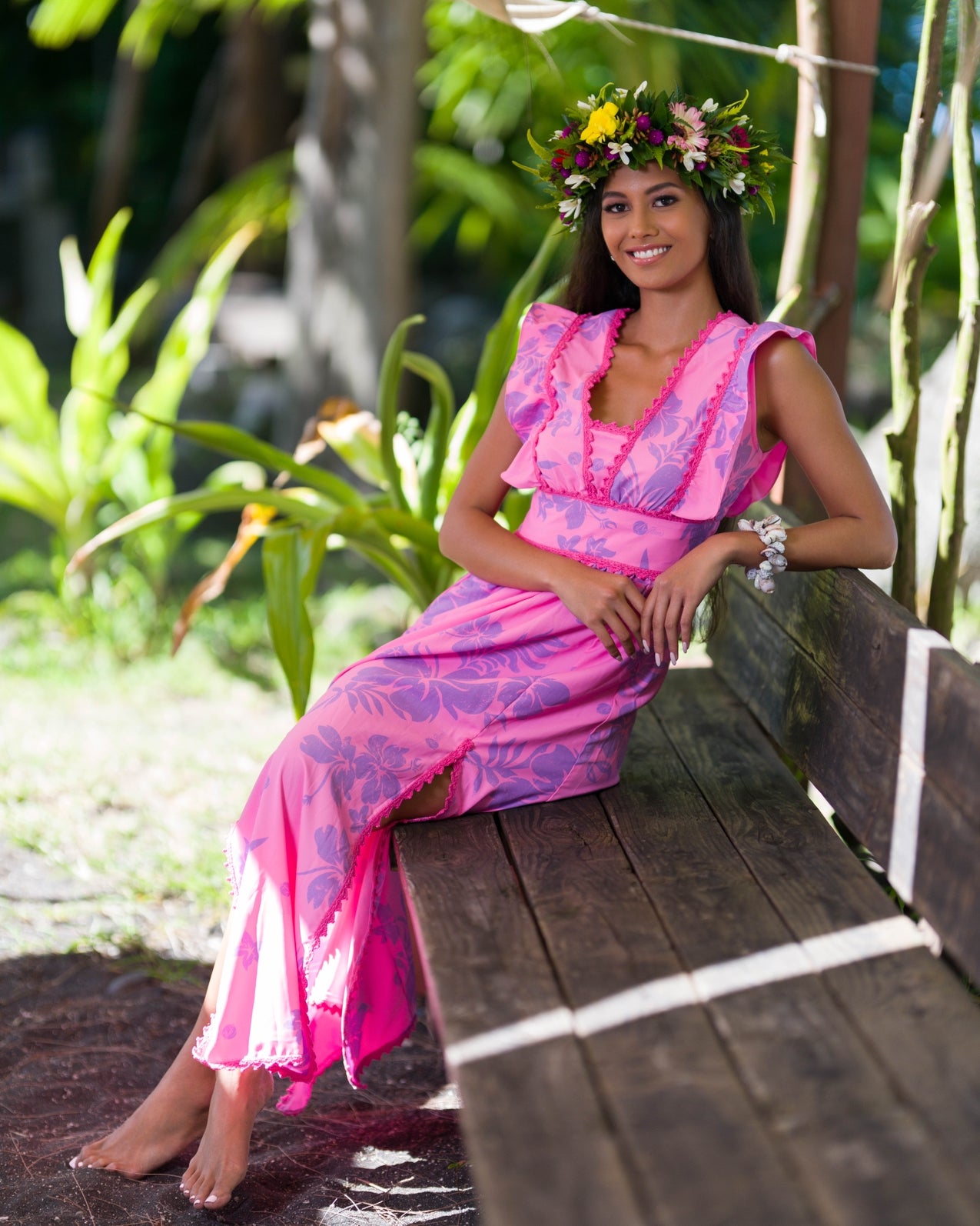Robe Anavai
