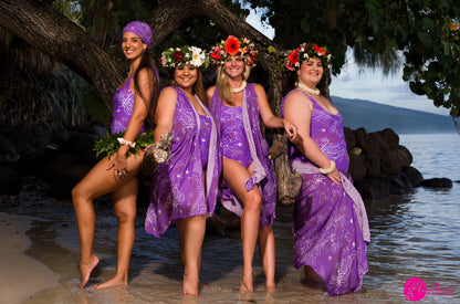Tahiti swimsuit