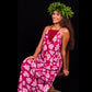 Robe plastron