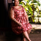 Poeti Dress