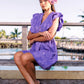 Robe Areiti (courte)