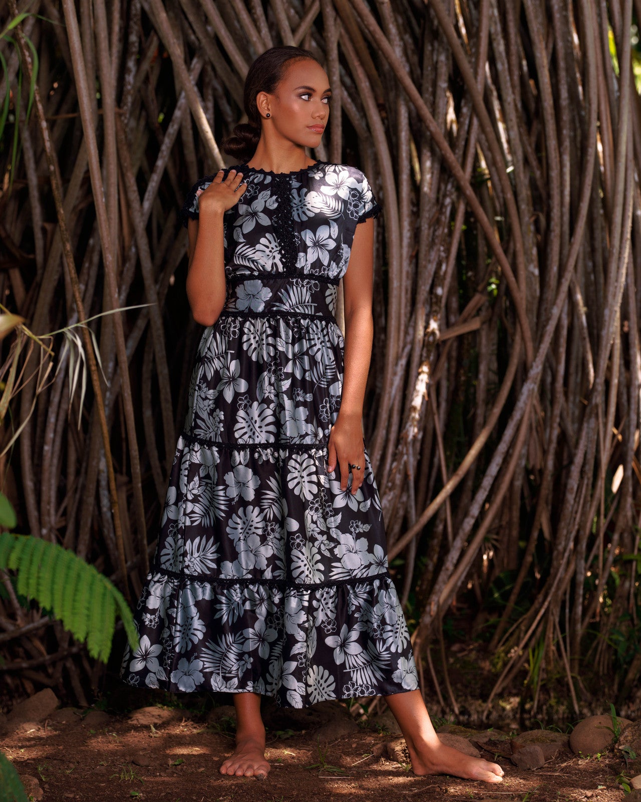 Heiani Dress