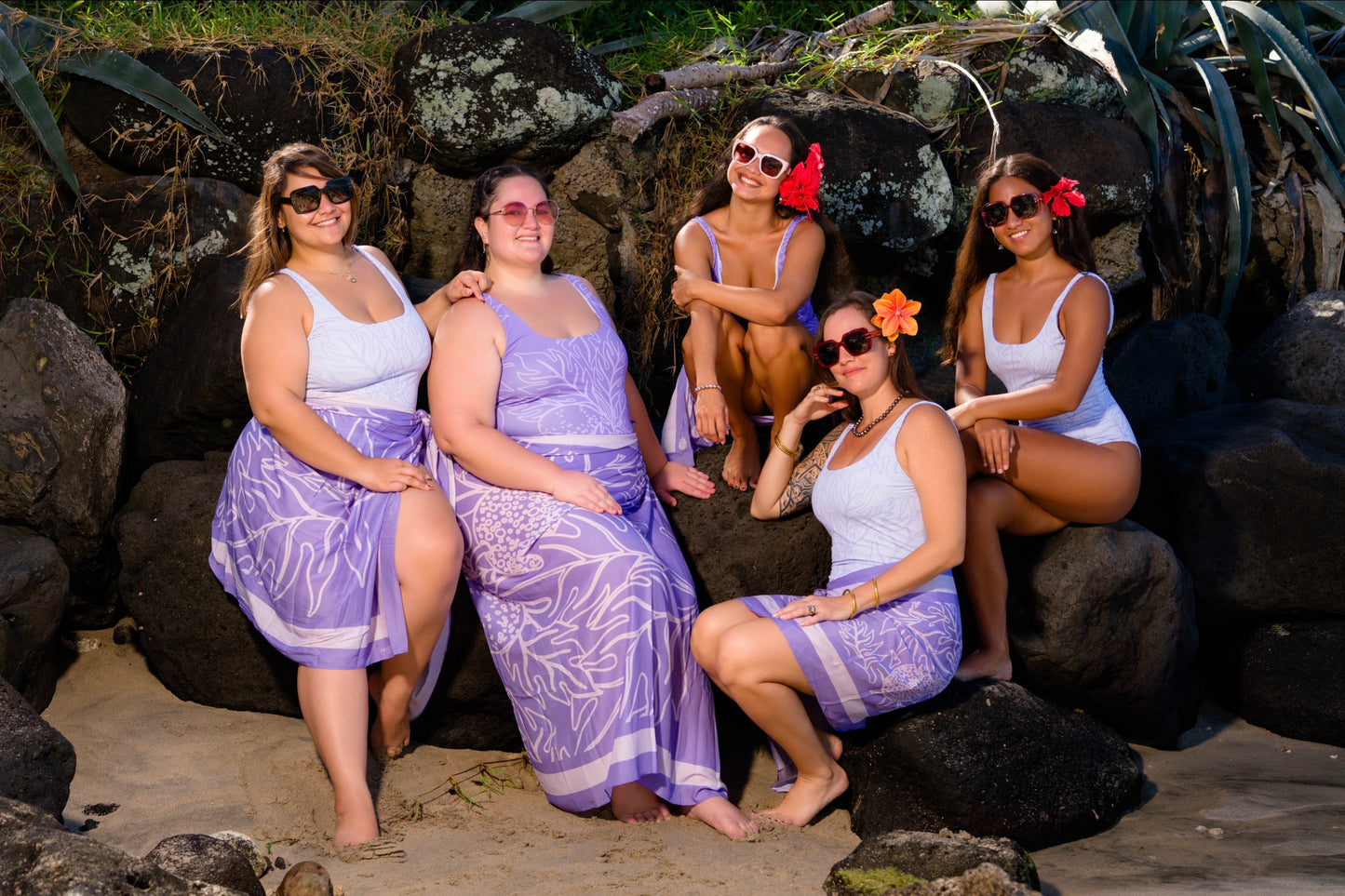 Maillot de bain Huahine