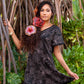 Robe Vahine (courte)