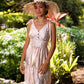 Poeti Dress