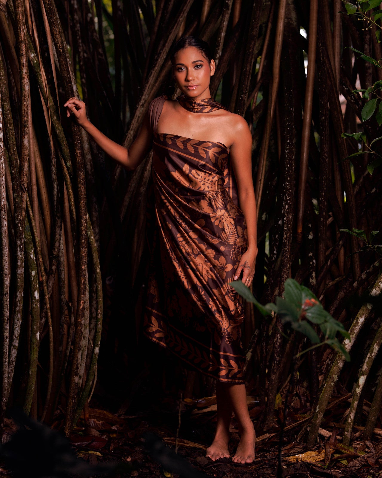 Moana Pareo