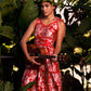 Poeti Dress