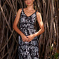 Poeti Dress