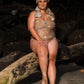 Tahiti swimsuit