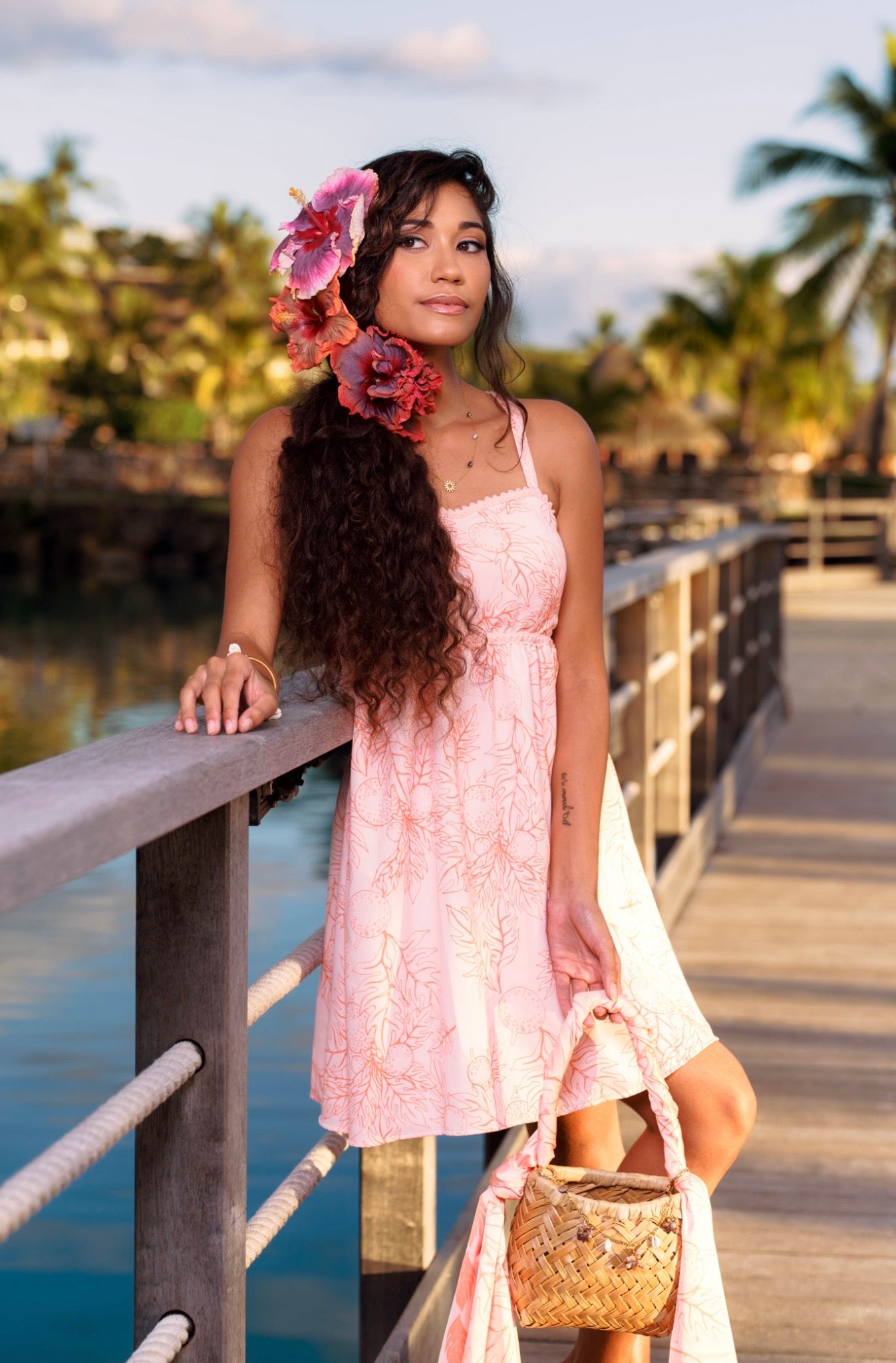 Robe Heiau (courte)