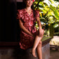 Areiti Dress