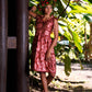 Poeti Dress