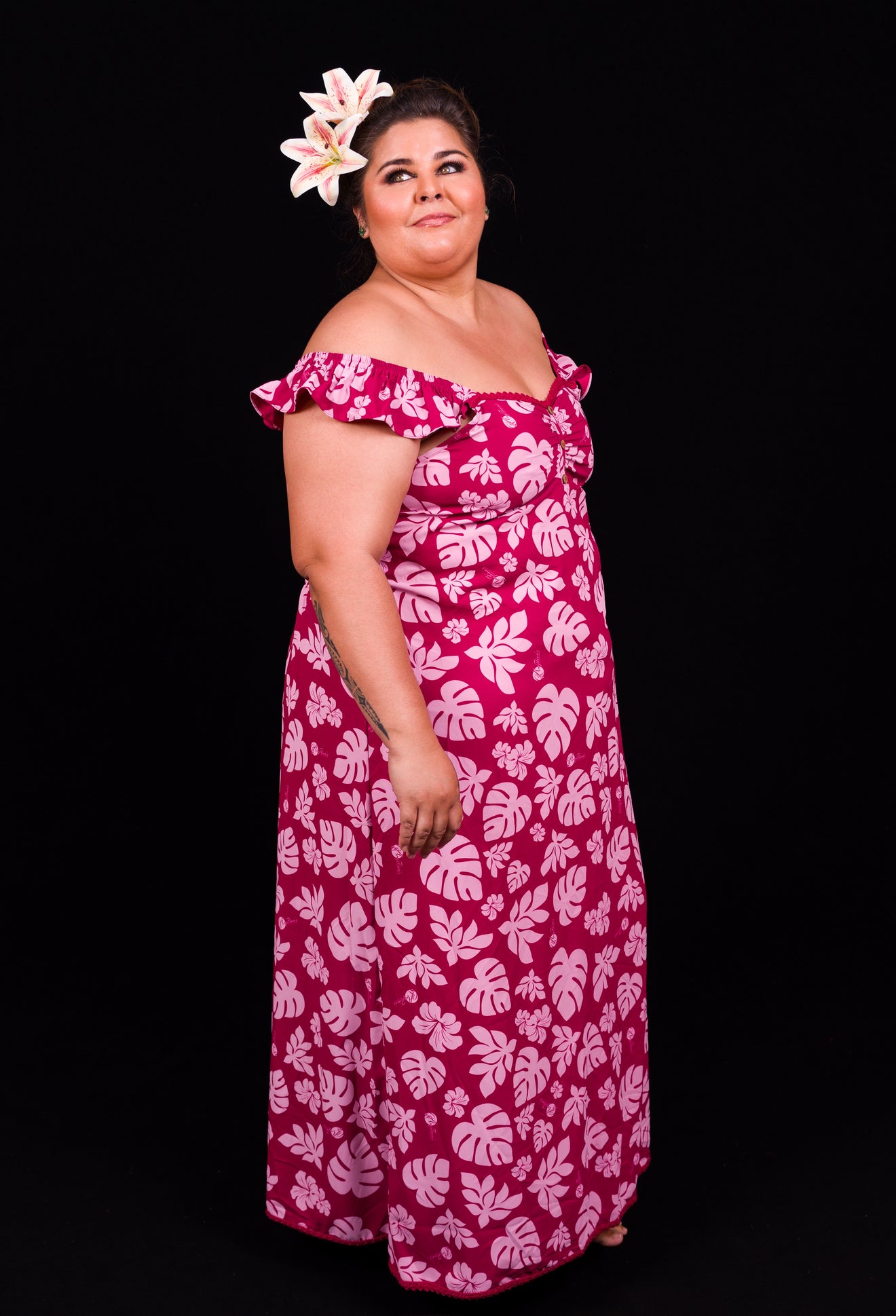 Robe Poihere