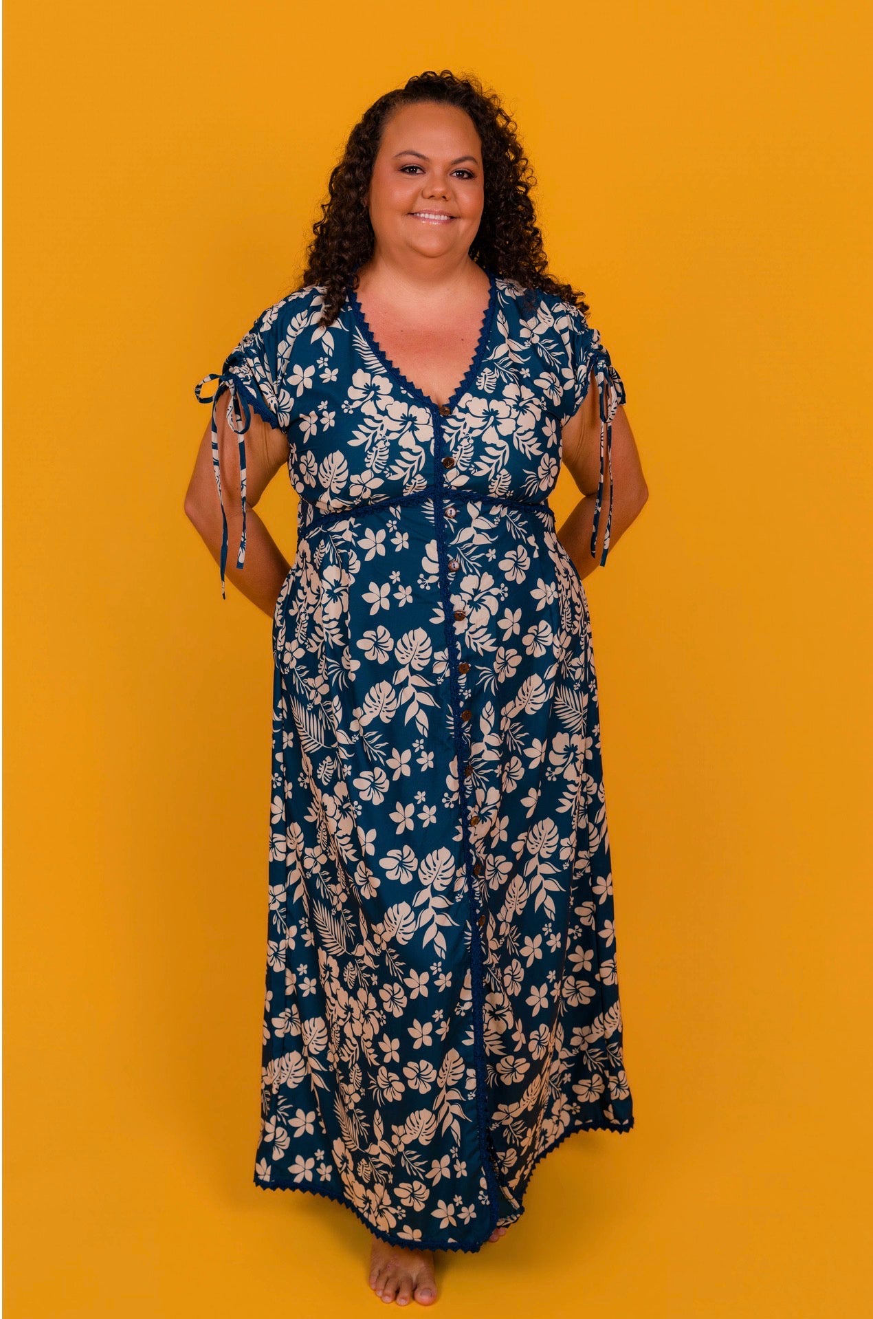Robe Manava