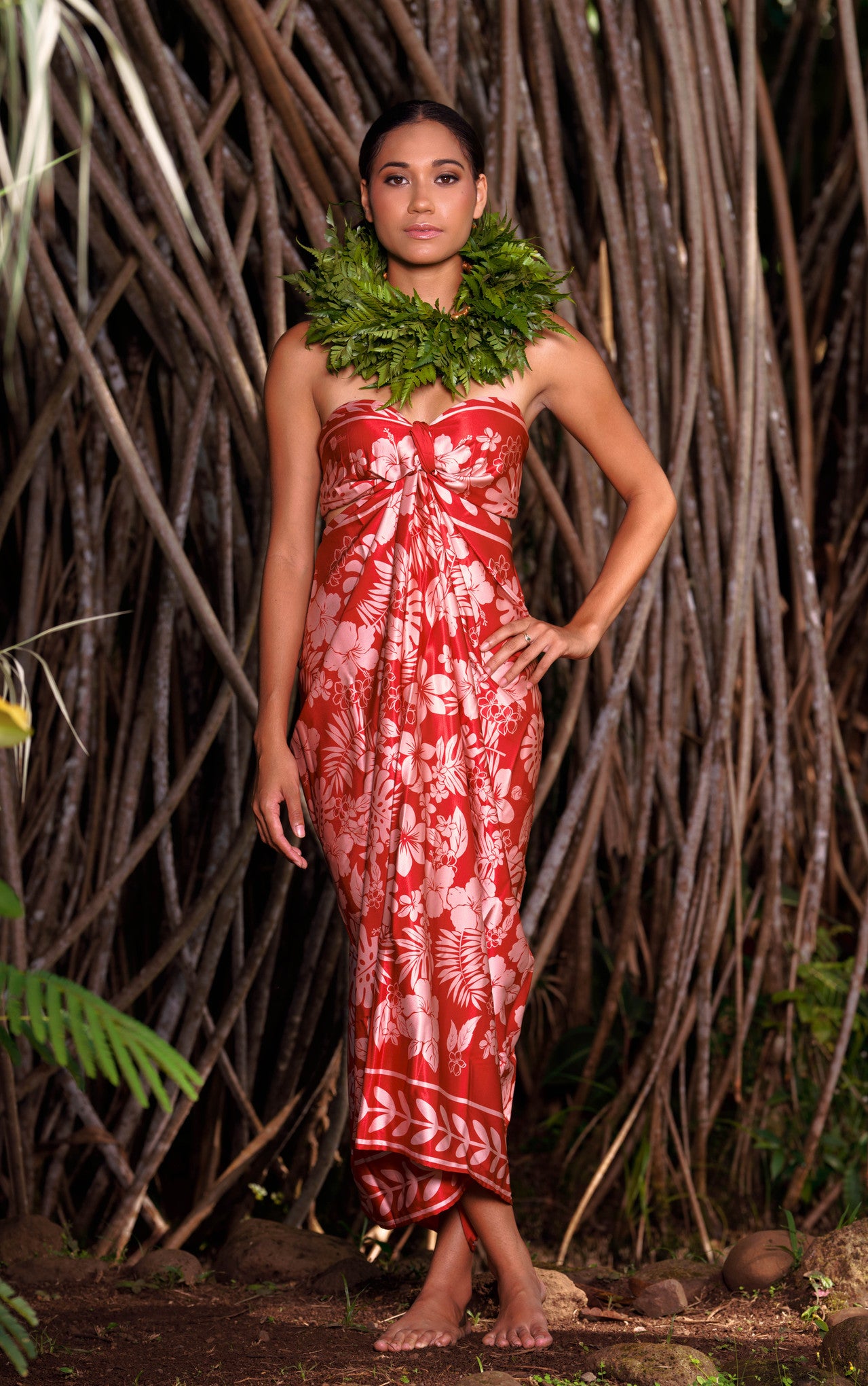 Moana Pareo