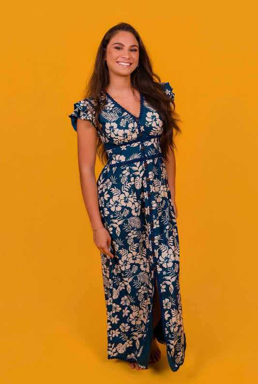Robe Kahaia