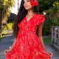 Robe Areiti (courte)