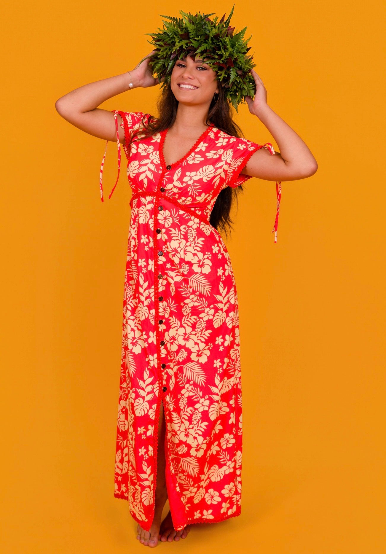 Robe Manava