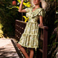 Areiti Dress