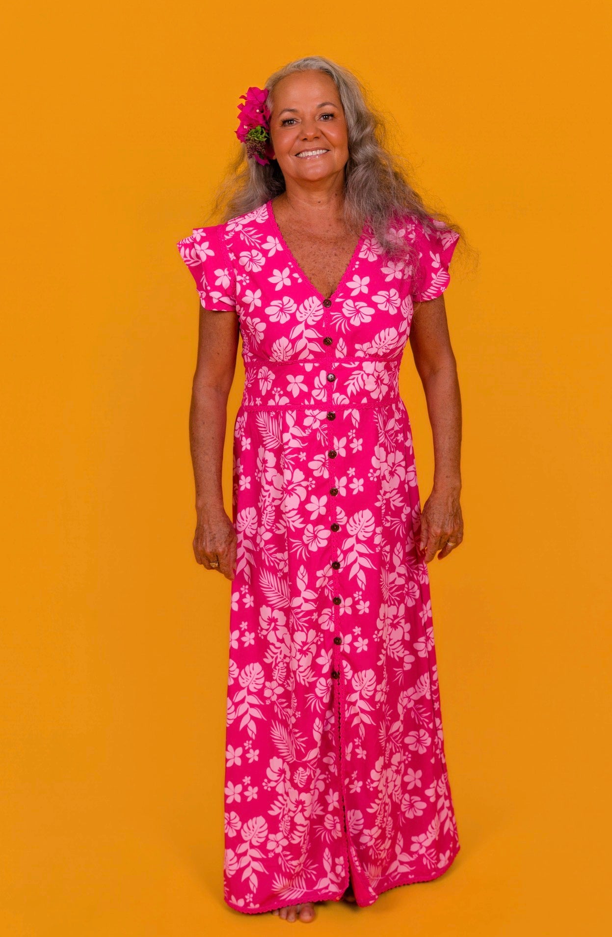 Robe Kahaia