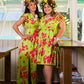 Areiti Dress
