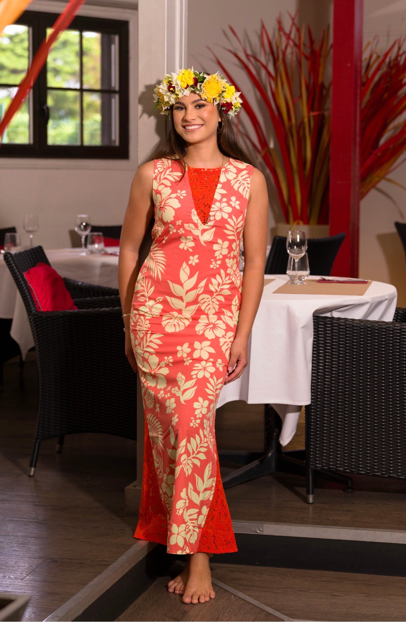Robe Raina