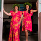 Areiti Dress