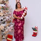 Mihivai dress - gold