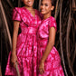 Areiti Dress