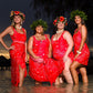 Tahiti swimsuit