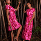 Heiani Dress