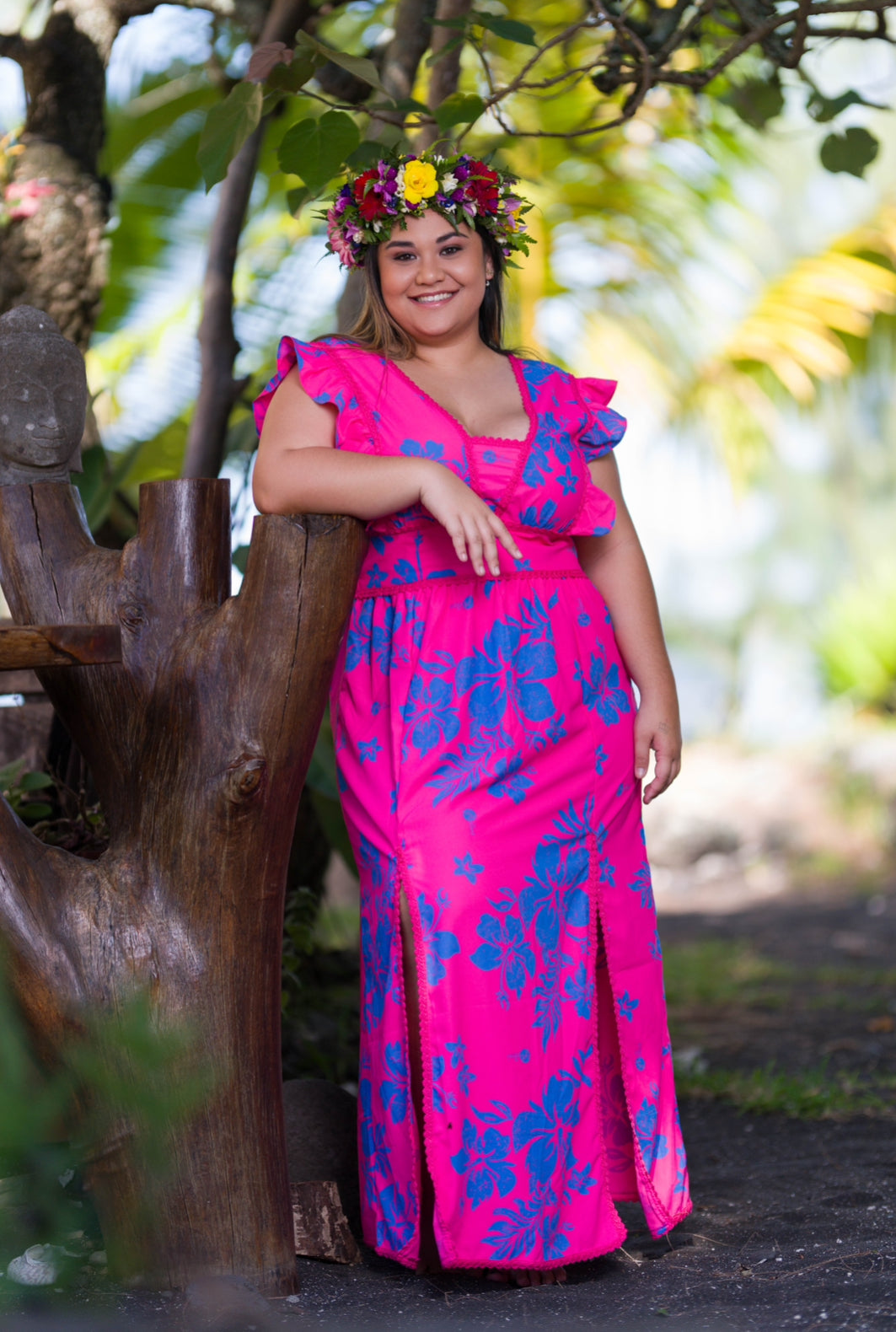 Robe Anavai