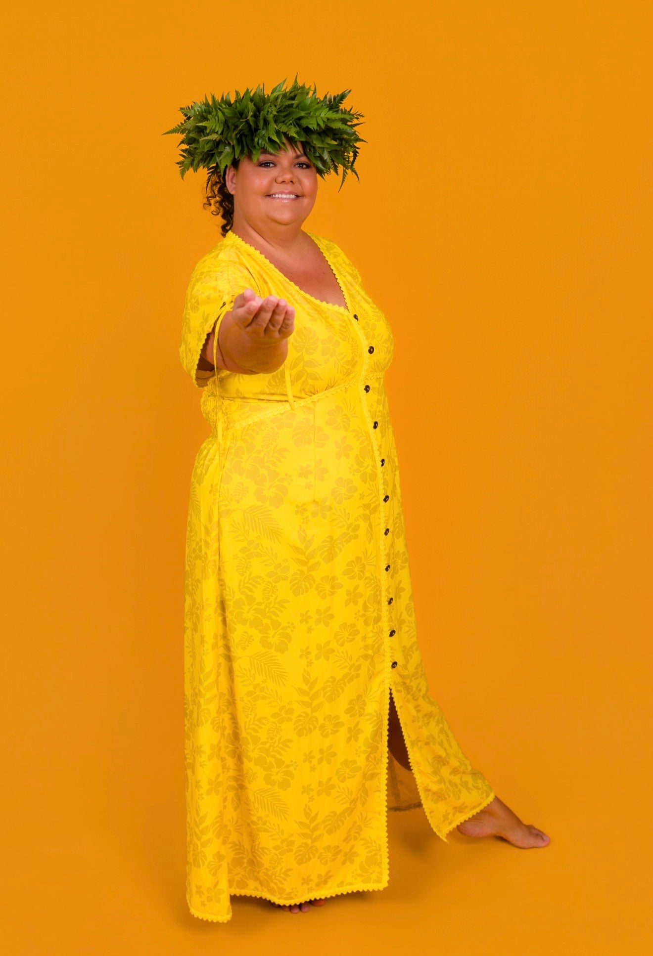 Robe Manava
